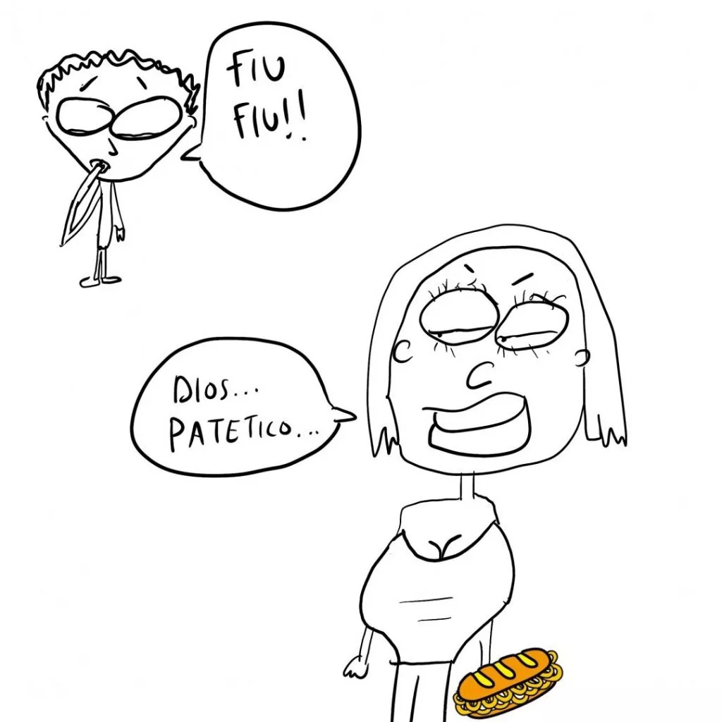 fiu fiu